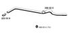 ERNST 350525 Exhaust Pipe